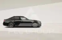 2026 BMW M5