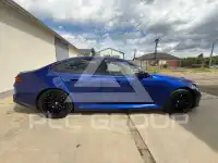 2026 BMW M5