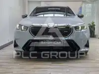 2026 BMW M5