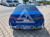 2026 BMW M5