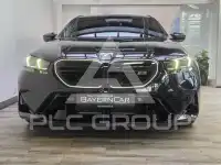 2026 BMW M5
