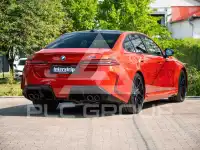 2026 BMW M5
