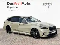 2026 BMW M5