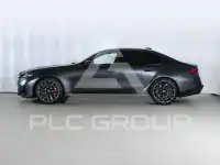 2026 BMW M5