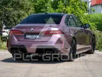 2026 BMW M5