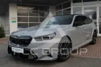 2026 BMW M5