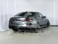 2026 BMW M5