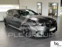 2026 BMW M5