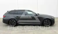 2026 BMW M5