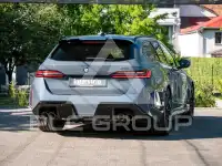 2026 BMW M5