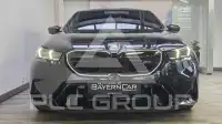 2026 BMW M5