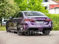 2026 BMW M5