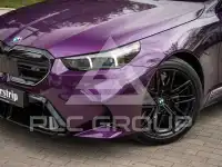 2026 BMW M5