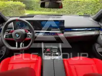 2026 BMW M5