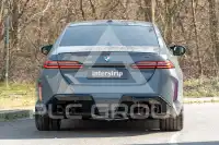 2026 BMW M5