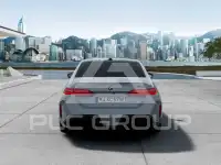 2026 BMW M5