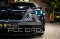 2026 BMW M5