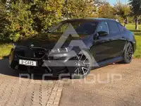 2026 BMW M5