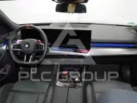 2026 BMW M5
