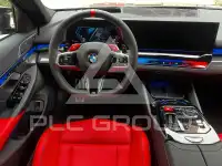 2026 BMW M5
