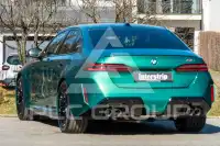 2026 BMW M5