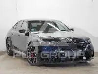 2026 BMW M5