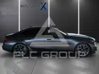 2026 BMW M5
