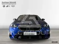 2026 BMW M5