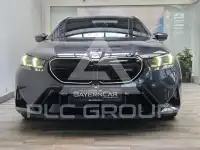 2026 BMW M5