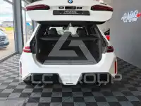 2026 BMW M5