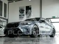 2026 BMW M5