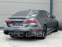 2026 BMW M5