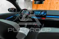 2026 BMW M5