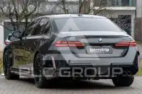 2026 BMW M5