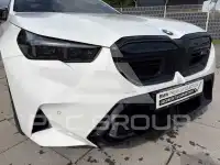 2026 BMW M5