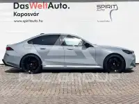 2026 BMW M5