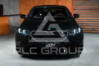 2026 BMW M5