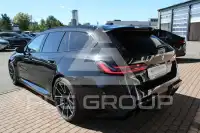 2026 BMW M5