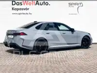 2026 BMW M5