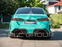 2026 BMW M5
