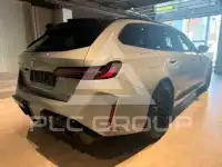 2026 BMW M5