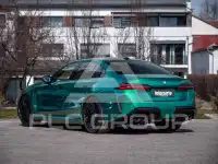 2026 BMW M5
