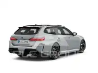 2026 BMW M5