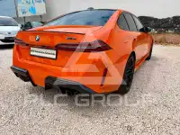 2026 BMW M5