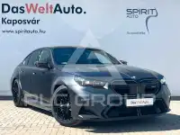 2026 BMW M5