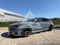 2026 BMW M5