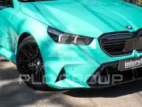2026 BMW M5