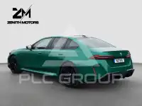 2026 BMW M5