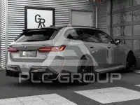 2026 BMW M5