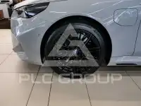 2026 BMW M5